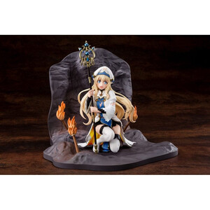 Hakoiri Musume Inc. Goblin Slayer 2 1/6 Scale Priestess 