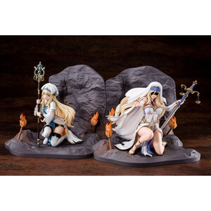 Hakoiri Musume Inc. Goblin Slayer 2 1/6 Scale Priestess 