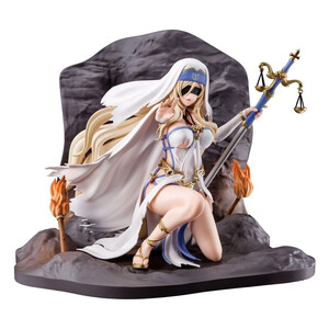 Hakoiri Musume Inc. Goblin Slayer 2 1/6 Scale Sword Maiden 
