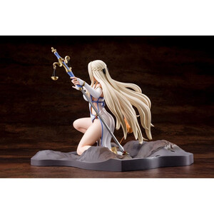 Hakoiri Musume Inc. Goblin Slayer 2 1/6 Scale Sword Maiden 