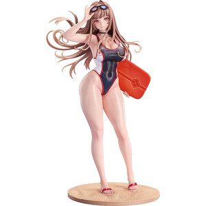 Good Smile Company Goddess of Victory Nikke 1/7 Scale Rapi Classic Vacation 