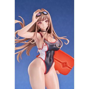 Good Smile Company Goddess of Victory Nikke 1/7 Scale Rapi Classic Vacation 