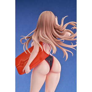 Good Smile Company Goddess of Victory Nikke 1/7 Scale Rapi Classic Vacation 