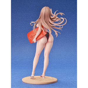 Good Smile Company Goddess of Victory Nikke 1/7 Scale Rapi Classic Vacation 