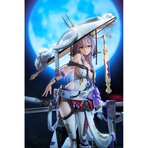 Good Smile Company Goddess of Victory Nikke 1/7 Scale Scarlet 