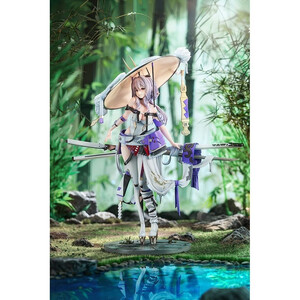 Good Smile Company Goddess of Victory Nikke 1/7 Scale Scarlet 