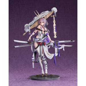 Good Smile Company Goddess of Victory Nikke 1/7 Scale Scarlet 