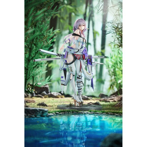 Good Smile Company Goddess of Victory Nikke 1/7 Scale Scarlet 