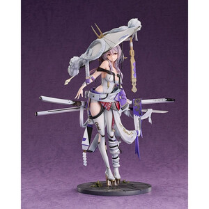 Good Smile Company Goddess of Victory Nikke 1/7 Scale Scarlet 