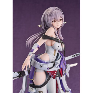 Good Smile Company Goddess of Victory Nikke 1/7 Scale Scarlet 