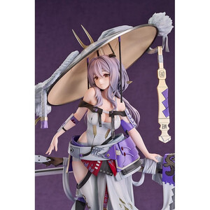 Good Smile Company Goddess of Victory Nikke 1/7 Scale Scarlet 