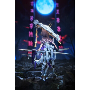 Good Smile Company Goddess of Victory Nikke 1/7 Scale Scarlet 