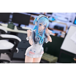 Astrum Design Goddess of Victory Nikke 1/7 Scale Shifty 