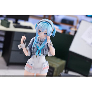 Astrum Design Goddess of Victory Nikke 1/7 Scale Shifty 