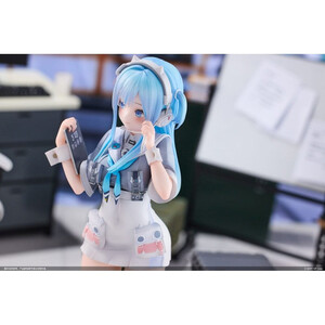 Astrum Design Goddess of Victory Nikke 1/7 Scale Shifty 