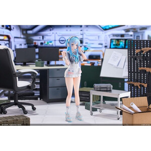 Astrum Design Goddess of Victory Nikke 1/7 Scale Shifty 