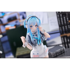 Astrum Design Goddess of Victory Nikke 1/7 Scale Shifty 