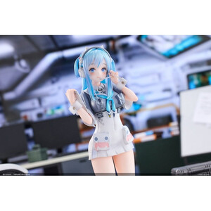 Astrum Design Goddess of Victory Nikke 1/7 Scale Shifty 