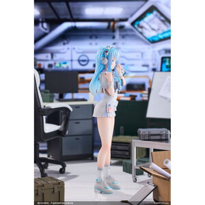 Astrum Design Goddess of Victory Nikke 1/7 Scale Shifty 