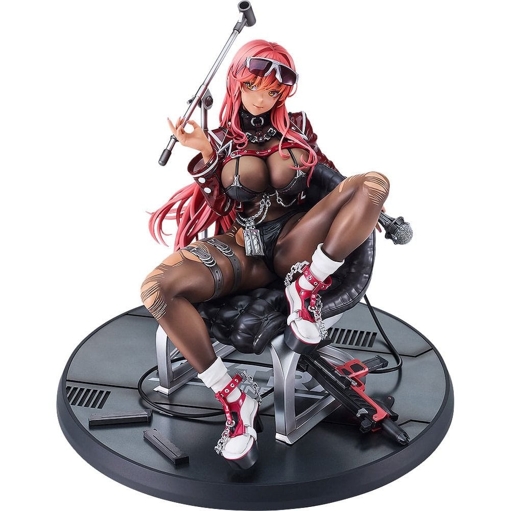Max Factory Goddess of Victory Nikke 1/7 Scale Volume 
