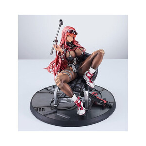 Max Factory Goddess of Victory Nikke 1/7 Scale Volume 