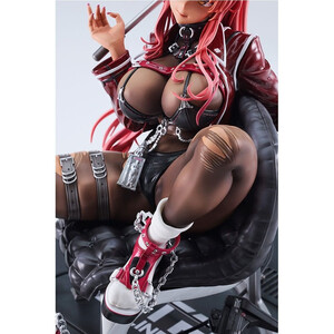 Max Factory Goddess of Victory Nikke 1/7 Scale Volume 
