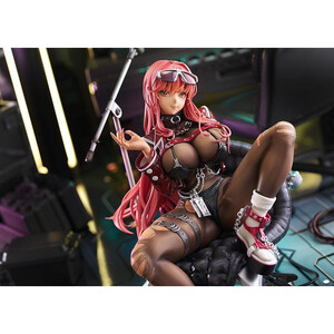 Max Factory Goddess of Victory Nikke 1/7 Scale Volume 
