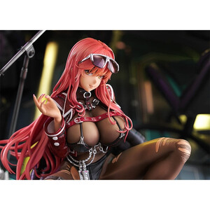 Max Factory Goddess of Victory Nikke 1/7 Scale Volume 