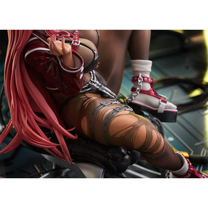 Max Factory Goddess of Victory Nikke 1/7 Scale Volume 