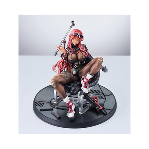 Max Factory Goddess of Victory Nikke 1/7 Scale Volume 