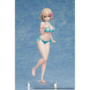 Elcoco Gods' Games We Play 1/7 Scale Pearl Diamond 