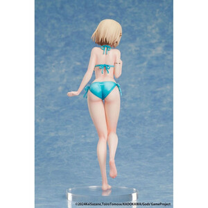 Elcoco Gods' Games We Play 1/7 Scale Pearl Diamond 