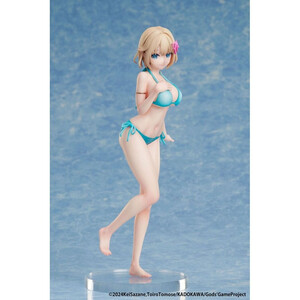 Elcoco Gods' Games We Play 1/7 Scale Pearl Diamond 