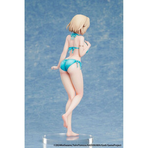 Elcoco Gods' Games We Play 1/7 Scale Pearl Diamond 