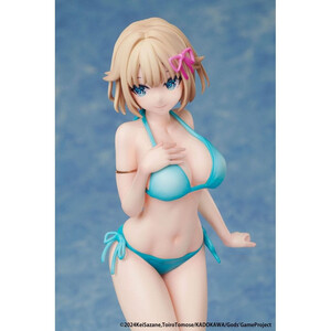 Elcoco Gods' Games We Play 1/7 Scale Pearl Diamond 