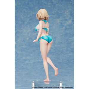 Elcoco Gods' Games We Play 1/7 Scale Pearl Diamond 