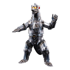 Bandai Tamashii Nations Godzilla vs Mechagodzilla DX Soul of Chogokin Diecast Mechagodzilla 1974 