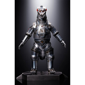Bandai Tamashii Nations Godzilla vs Mechagodzilla DX Soul of Chogokin Diecast Mechagodzilla 1974 