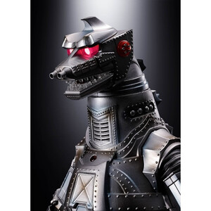 Bandai Tamashii Nations Godzilla vs Mechagodzilla DX Soul of Chogokin Diecast Mechagodzilla 1974 