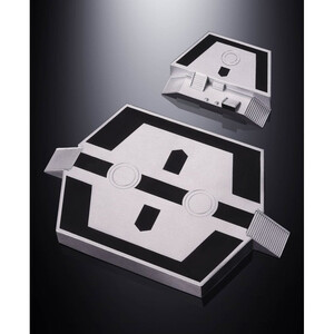 Bandai Tamashii Nations Godzilla vs Mechagodzilla DX Soul of Chogokin Diecast Mechagodzilla 1974 