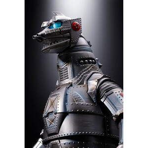 Bandai Tamashii Nations Godzilla vs Mechagodzilla DX Soul of Chogokin Diecast Mechagodzilla 1974 