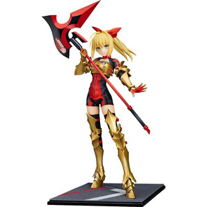 Good Smile Company Good Smile Racing & Type-Moon Racing 1/7 Scale Nero Claudius Racing Ver. 