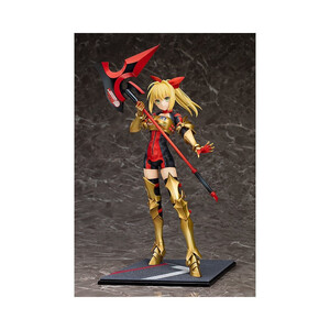 Good Smile Company Good Smile Racing & Type-Moon Racing 1/7 Scale Nero Claudius Racing Ver. 