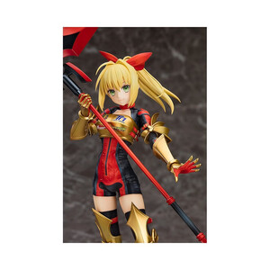 Good Smile Company Good Smile Racing & Type-Moon Racing 1/7 Scale Nero Claudius Racing Ver. 