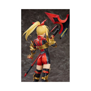 Good Smile Company Good Smile Racing & Type-Moon Racing 1/7 Scale Nero Claudius Racing Ver. 