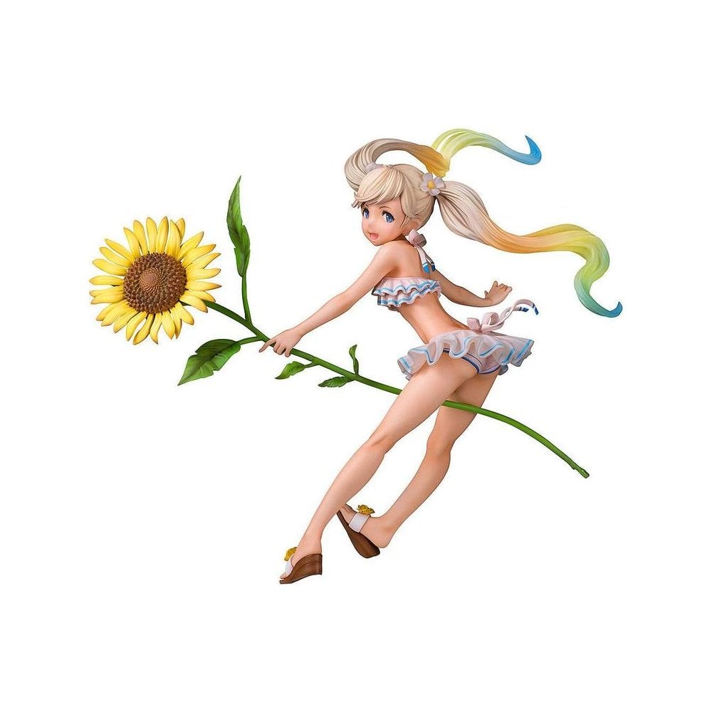Phat! Granblue Fantasy 1/7 Scale IO Summer Ver 