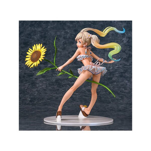 Phat! Granblue Fantasy 1/7 Scale IO Summer Ver 