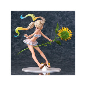 Phat! Granblue Fantasy 1/7 Scale IO Summer Ver 
