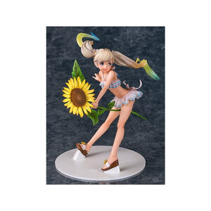 Phat! Granblue Fantasy 1/7 Scale IO Summer Ver 