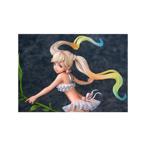 Phat! Granblue Fantasy 1/7 Scale IO Summer Ver 